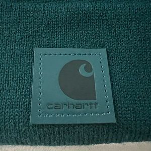 Carhartt tonal beanie. NWT